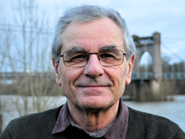 Jean-Marie Delalande