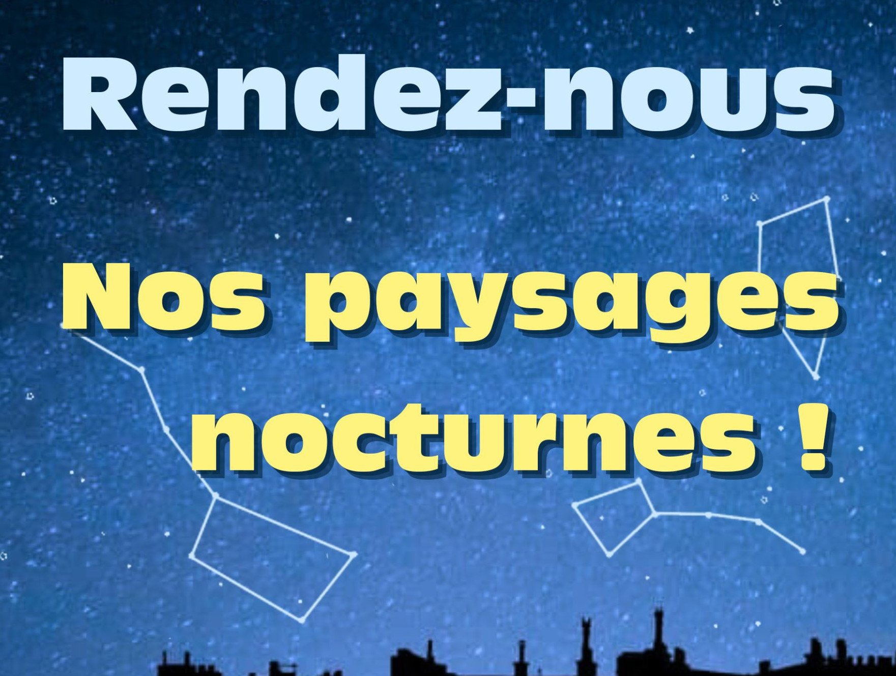 Pétition "Zéro watt pour la pub"