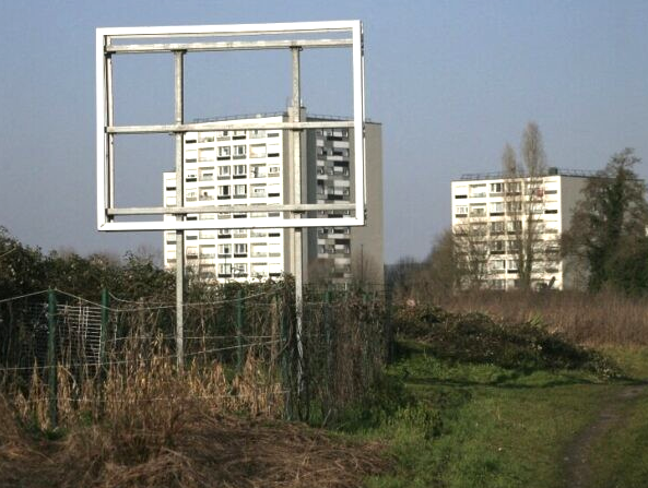 Zone naturelle (enfin) valorisée à Conflans-Sainte-Honorine
