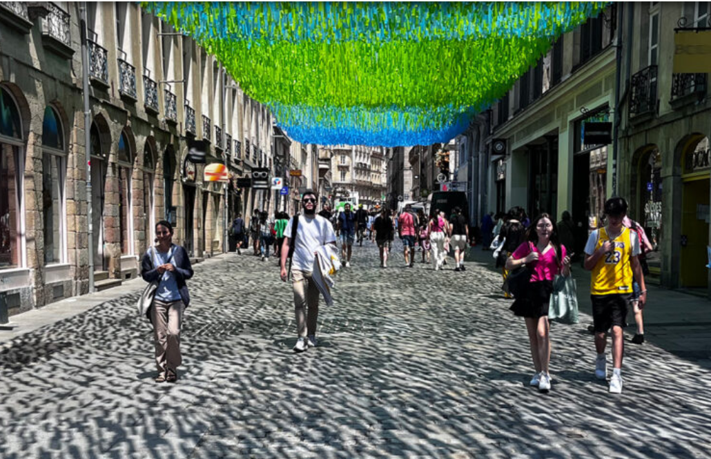 Climat : une centaine de personnalités et associations lancent un appel au sursaut 