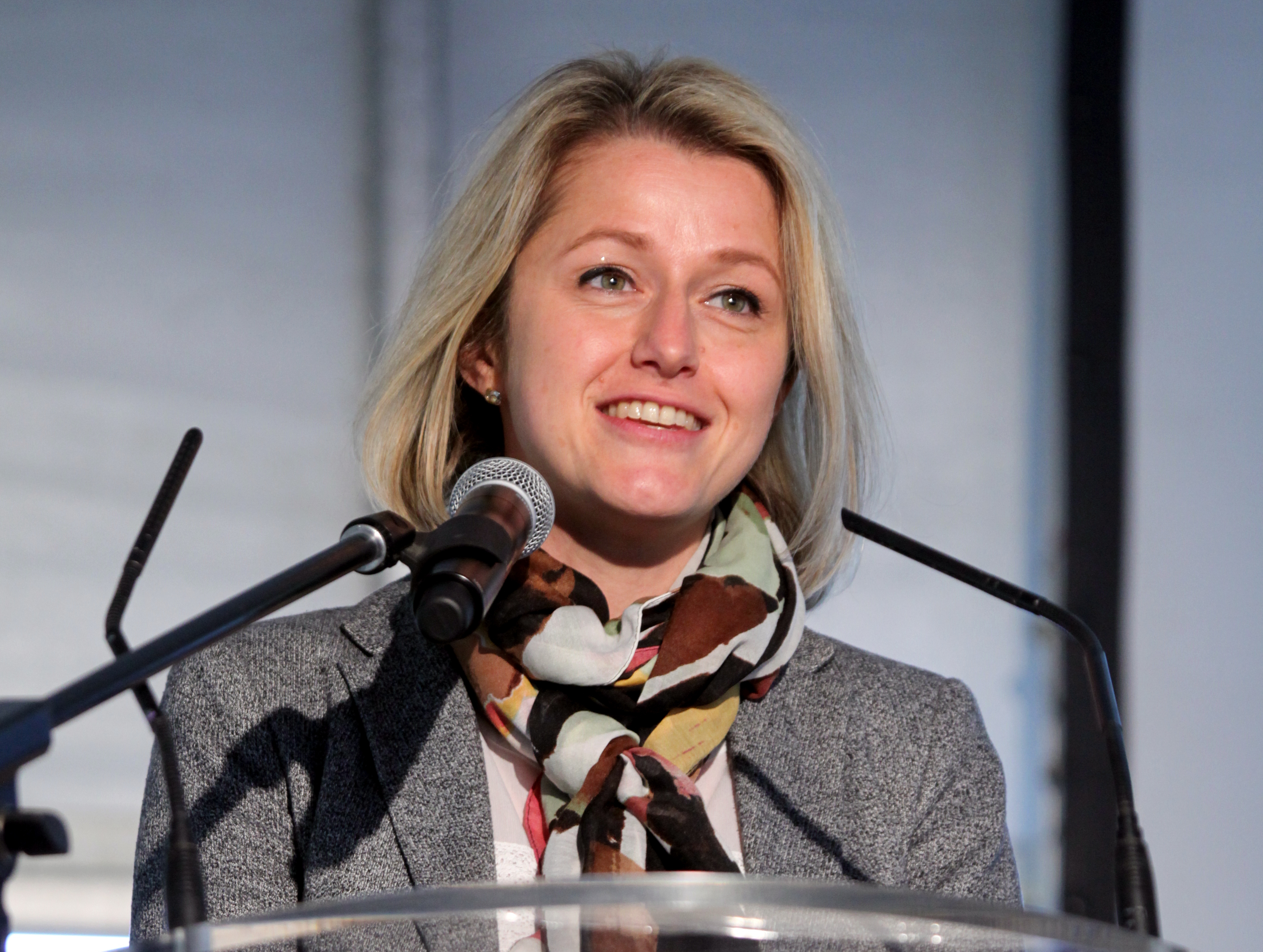 Non-lieu à statuer : Merci madame Pompili !