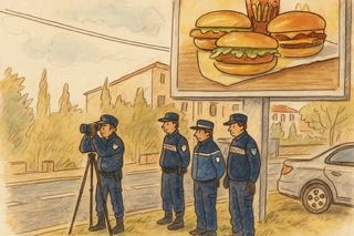 Transfert de la police de la publicité aux maires :  un premier bilan alarmant