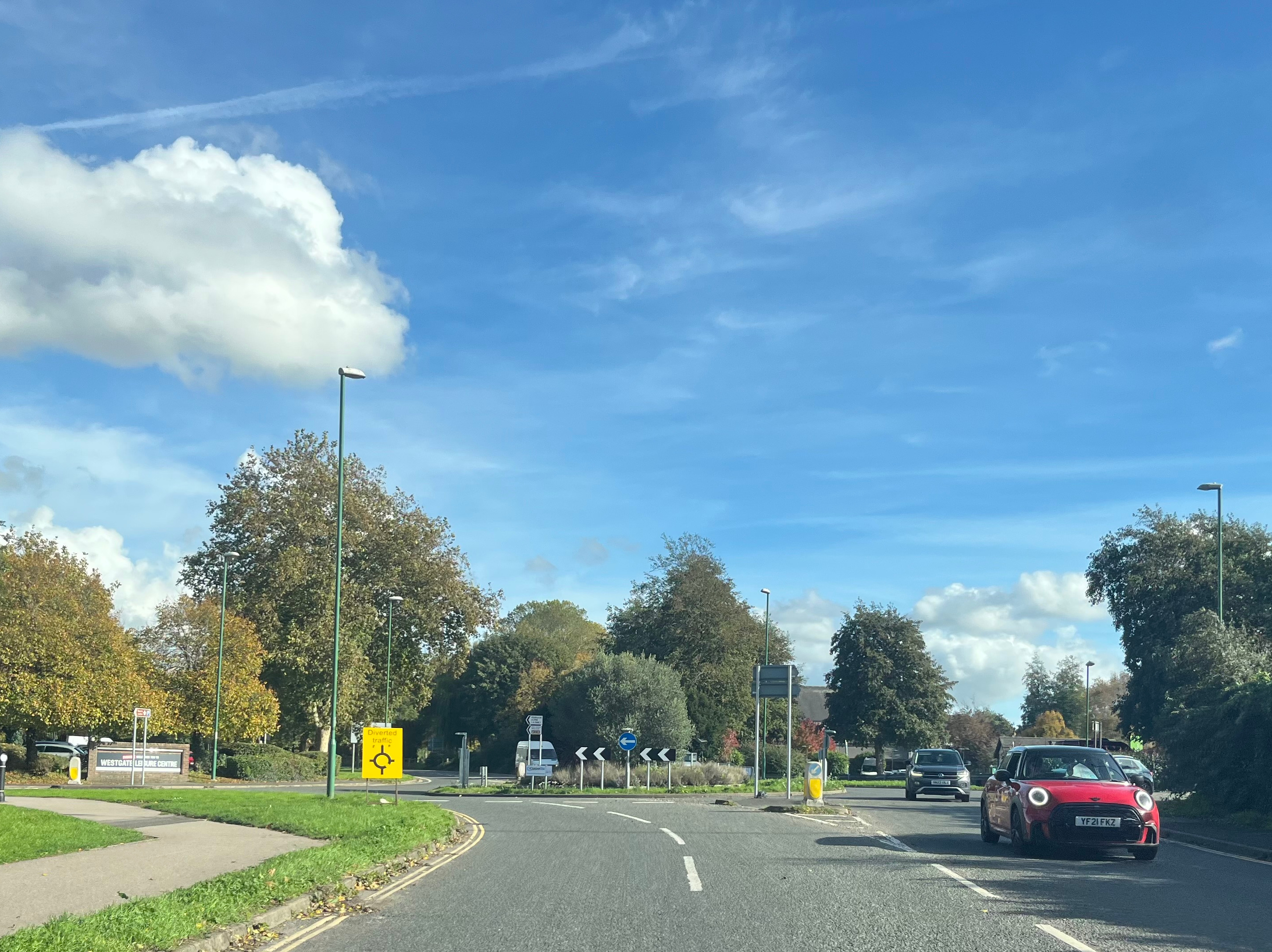 Comment le Royaume-Uni protège ses paysages face à la publicité
