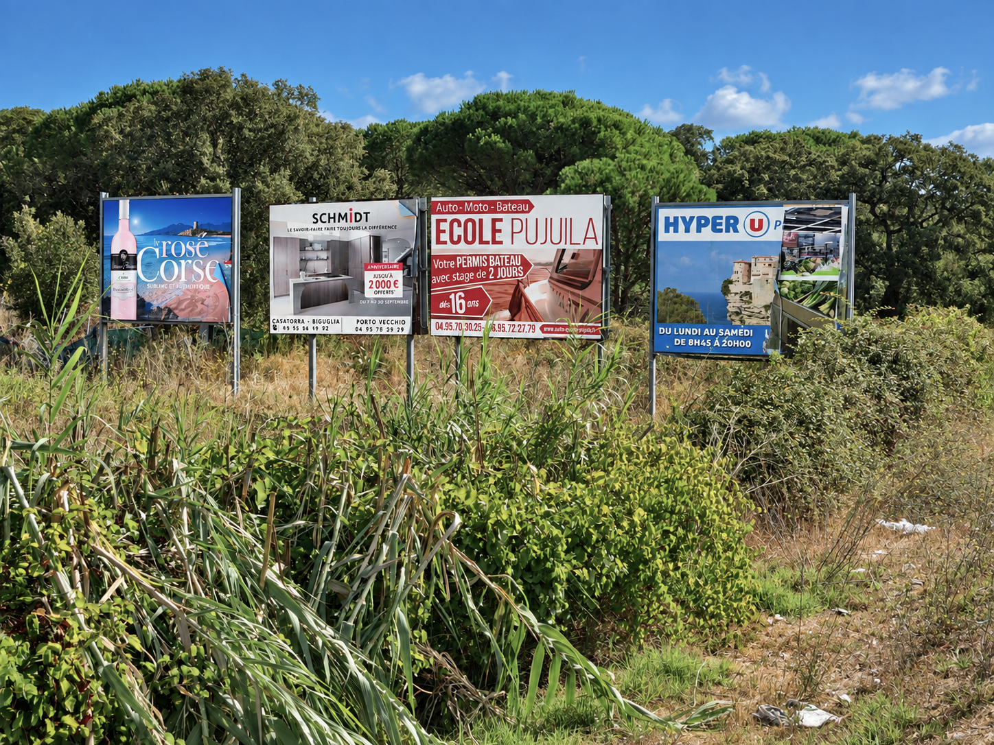 Prix de la France moche 2026 : le palmarès