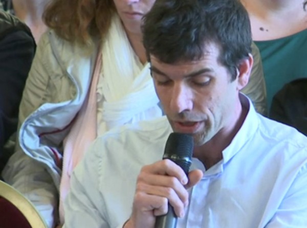 Rennes : de vraies questions, des réponses alambiquées...