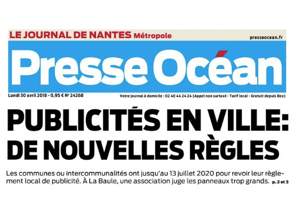 La grande braderie de La Baule !