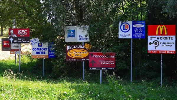 Proposition de loi Ramos : un texte inapplicable et des paysages à nouveau sacrifiés !