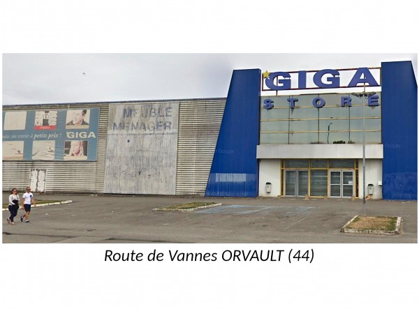 RLP de Nantes : il faut passer à l'action !