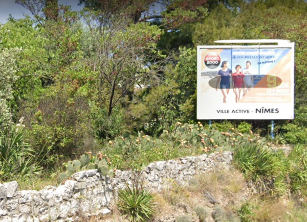 Projet de RLP de Nîmes :  à l’envers de (tout) ce qu’il faut faire ?