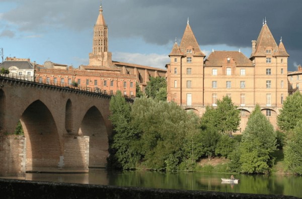 Montauban : des résultats visibles
