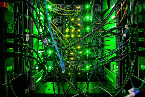 Nouveau serveur pour le site de Paysages de France